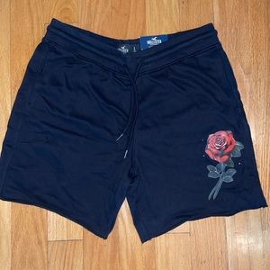 Hollister shorts